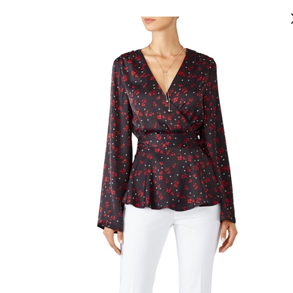 L'academie blouse